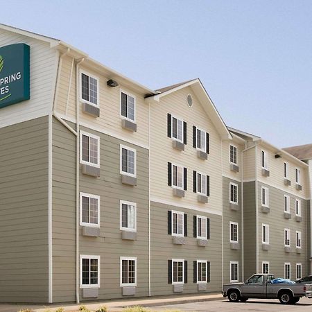 Woodspring Suites Johnson City Εξωτερικό φωτογραφία