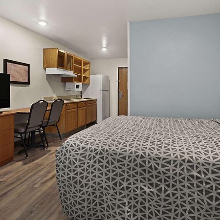 Woodspring Suites Johnson City Εξωτερικό φωτογραφία