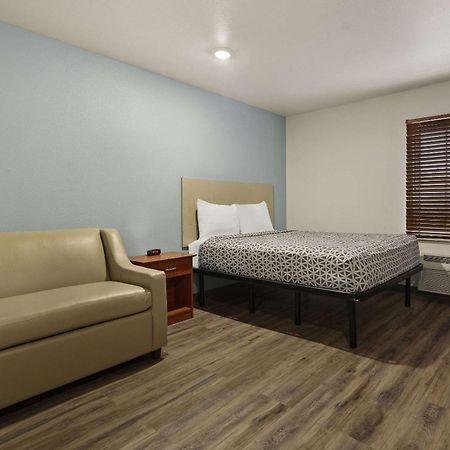 Woodspring Suites Johnson City Εξωτερικό φωτογραφία