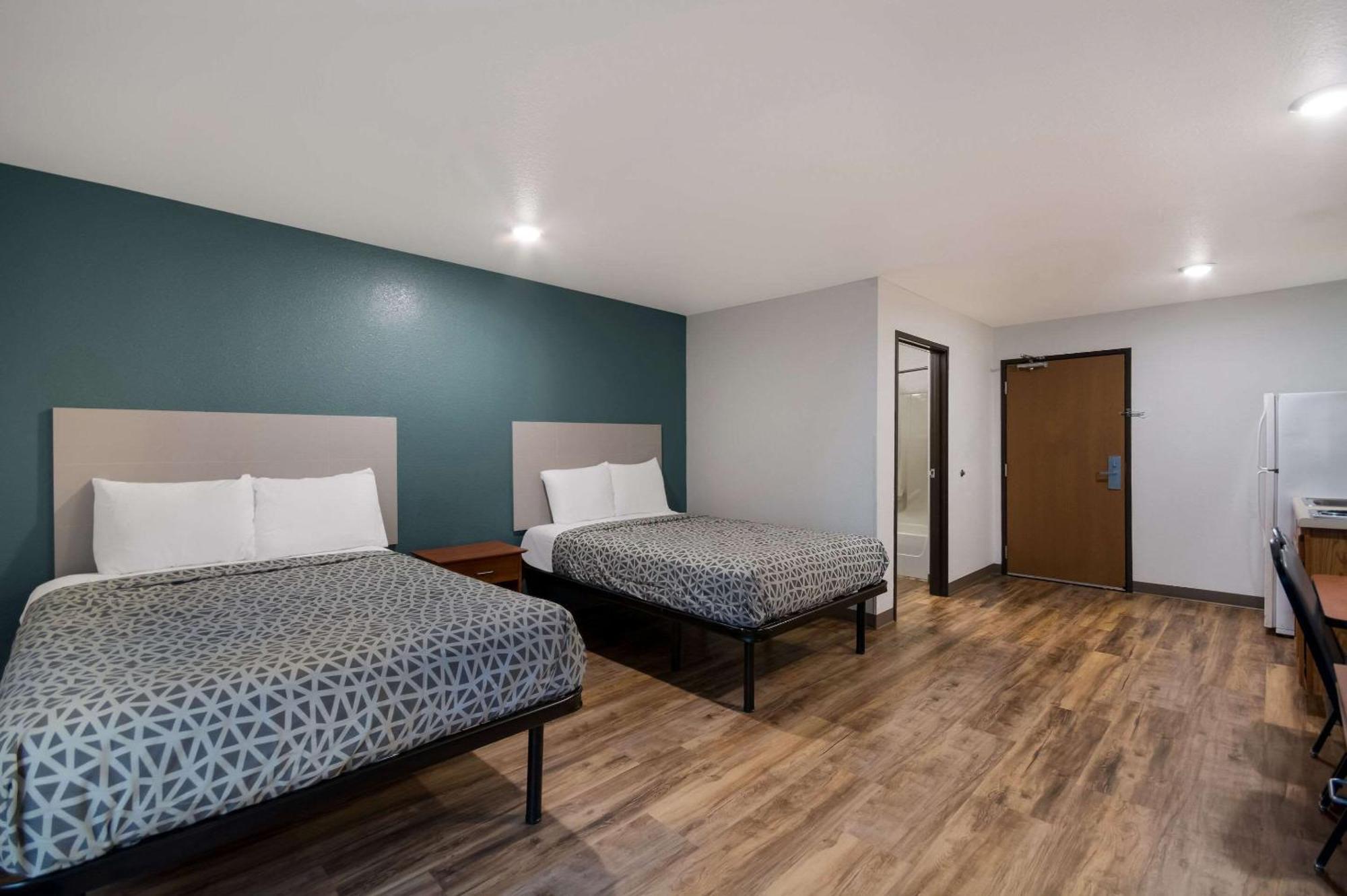 Woodspring Suites Johnson City Εξωτερικό φωτογραφία