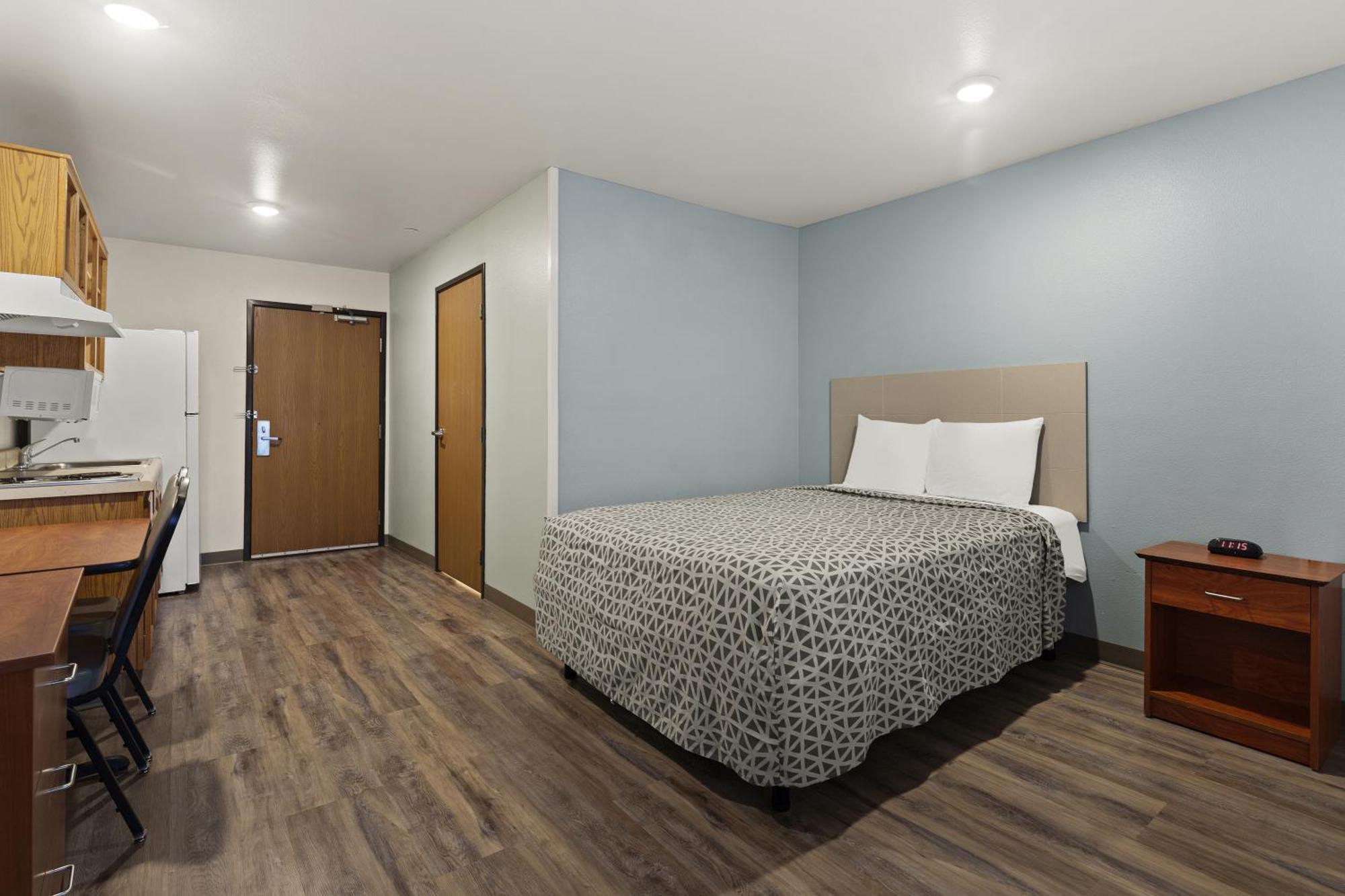 Woodspring Suites Johnson City Εξωτερικό φωτογραφία