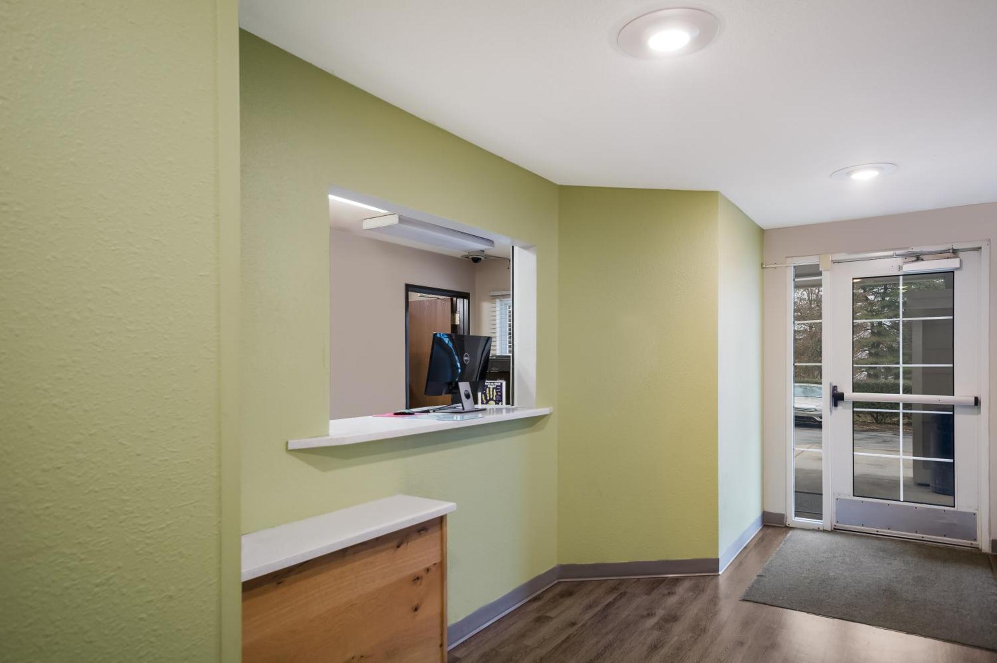 Woodspring Suites Johnson City Εξωτερικό φωτογραφία