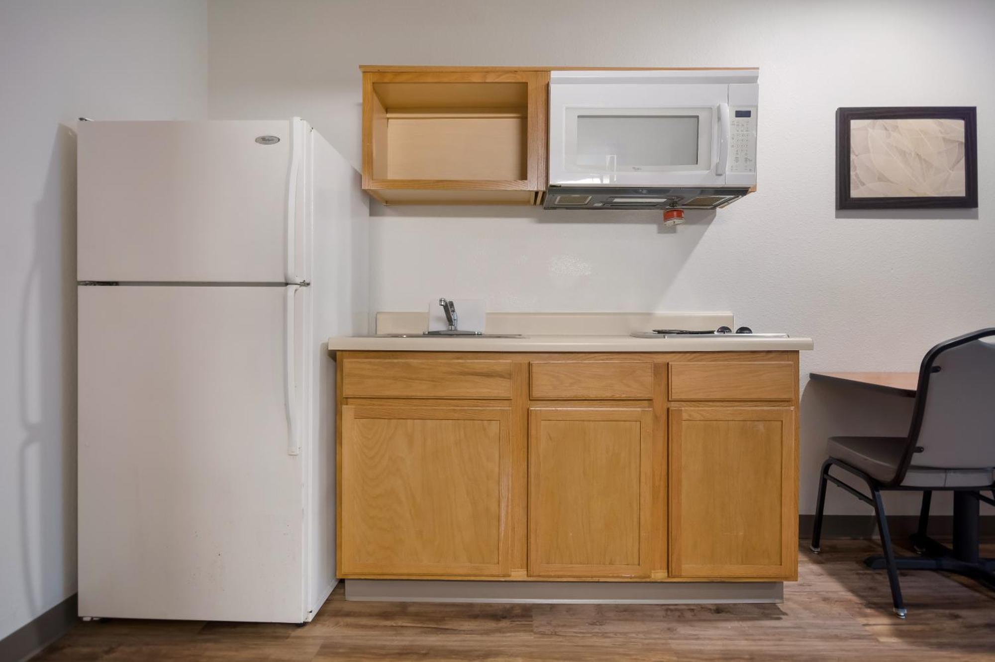 Woodspring Suites Johnson City Εξωτερικό φωτογραφία