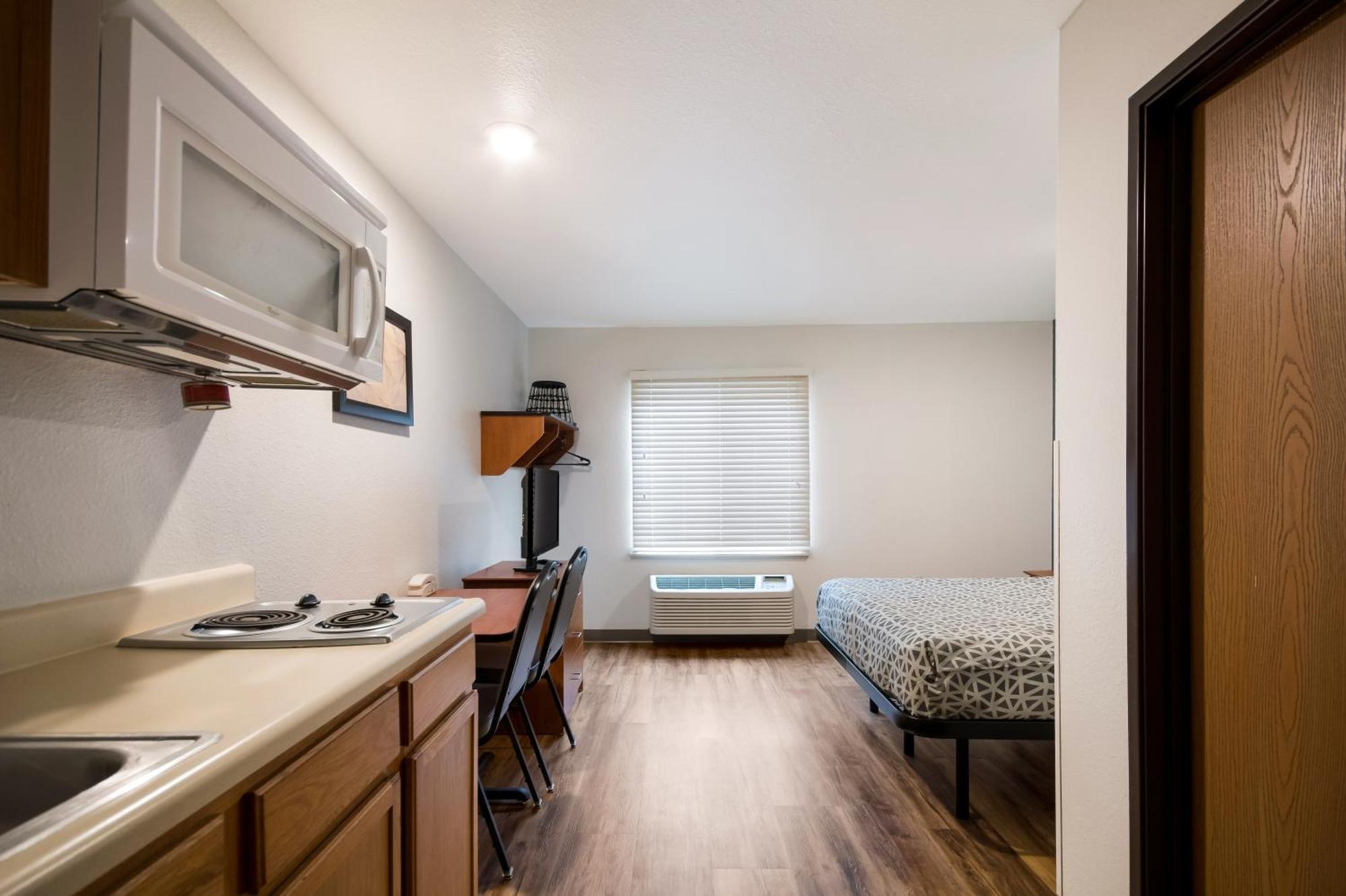 Woodspring Suites Johnson City Εξωτερικό φωτογραφία