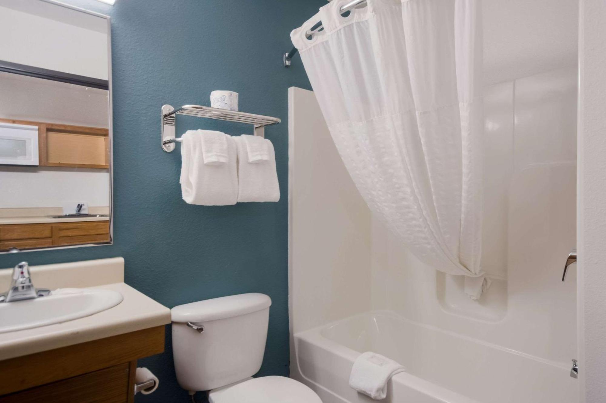 Woodspring Suites Johnson City Εξωτερικό φωτογραφία