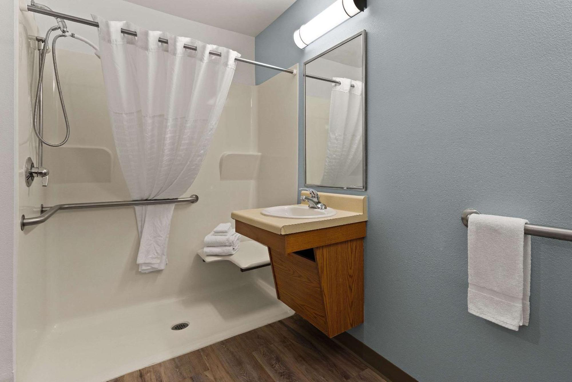 Woodspring Suites Johnson City Εξωτερικό φωτογραφία