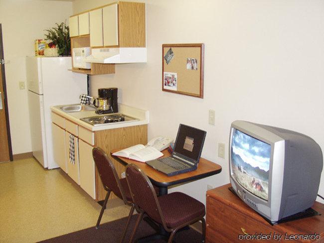 Woodspring Suites Johnson City Δωμάτιο φωτογραφία