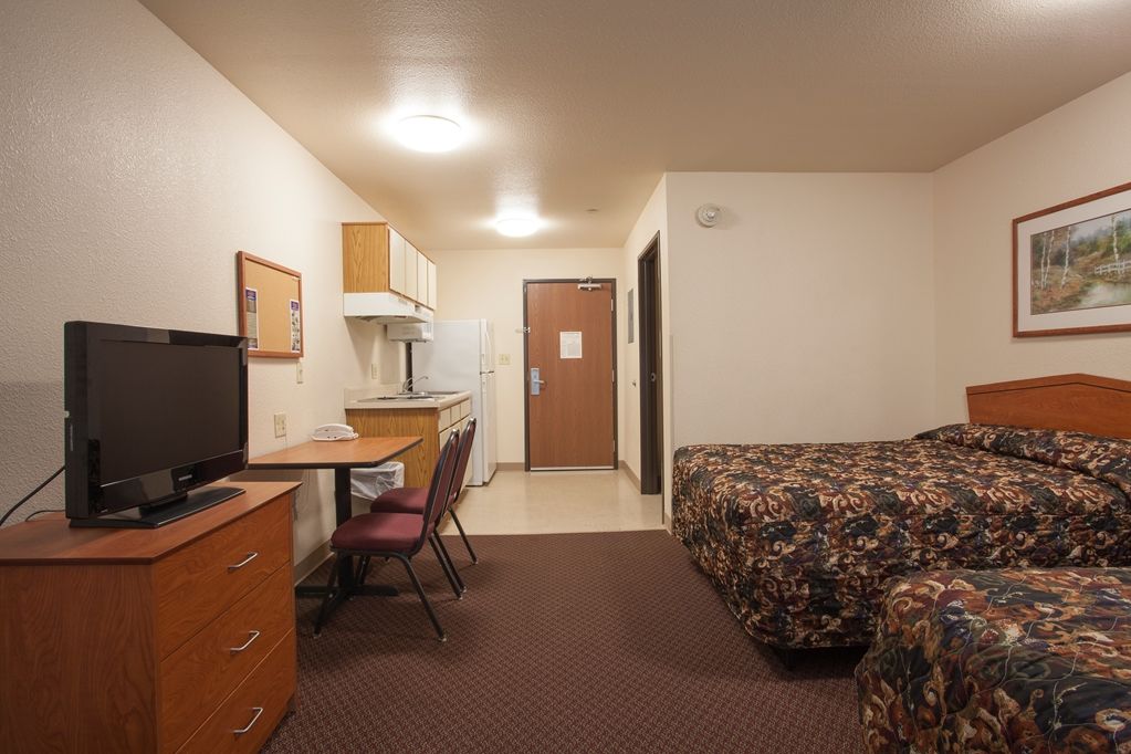 Woodspring Suites Johnson City Δωμάτιο φωτογραφία