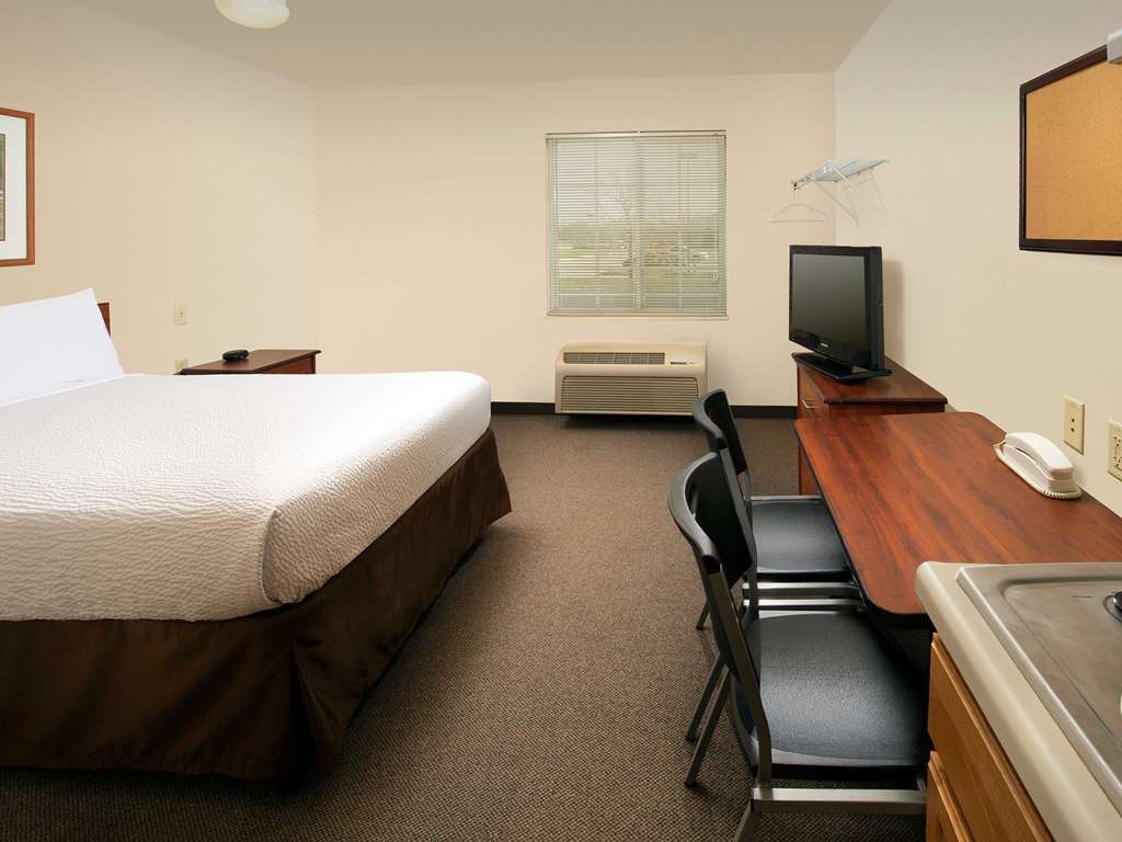 Woodspring Suites Johnson City Δωμάτιο φωτογραφία